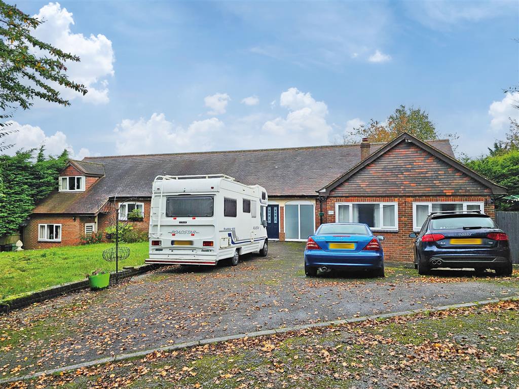 Sunnyside, Tower Hill House, BASINGSTOKE, Hampshire, RG25 2DH