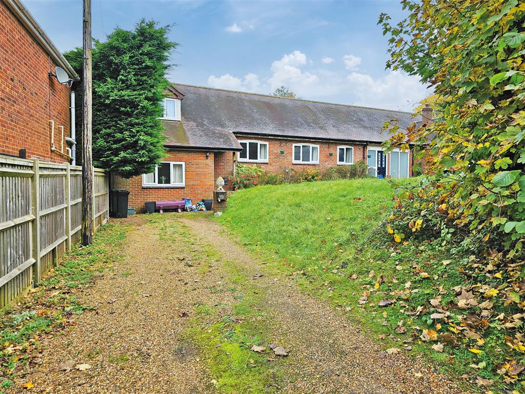 Sunnyside, Tower Hill House, BASINGSTOKE, Hampshire, RG25 2DH