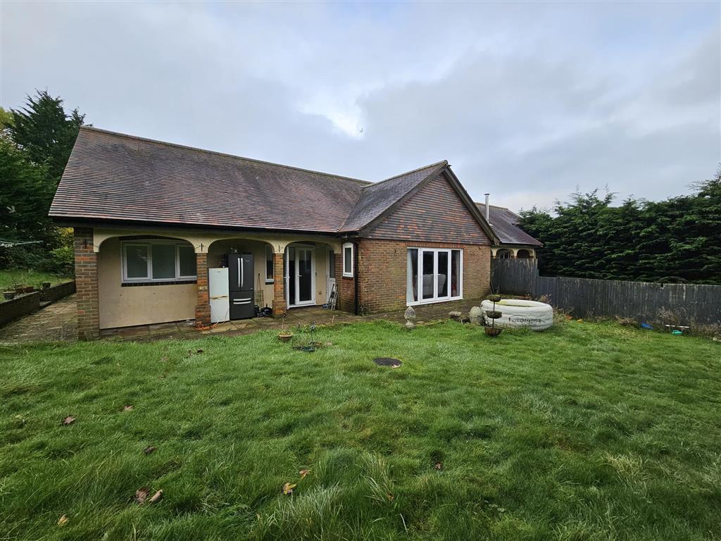 Sunnyside, Tower Hill House, BASINGSTOKE, Hampshire, RG25 2DH