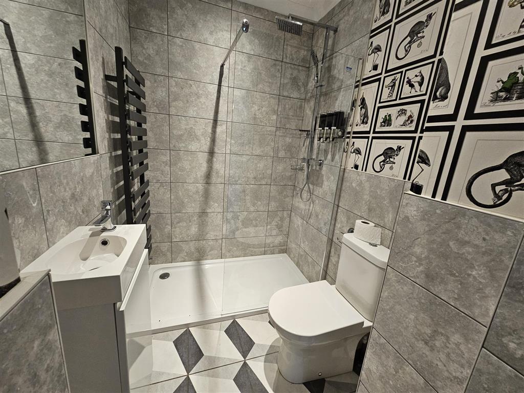 Sunnyside, Tower Hill House, BASINGSTOKE, Hampshire, RG25 2DH