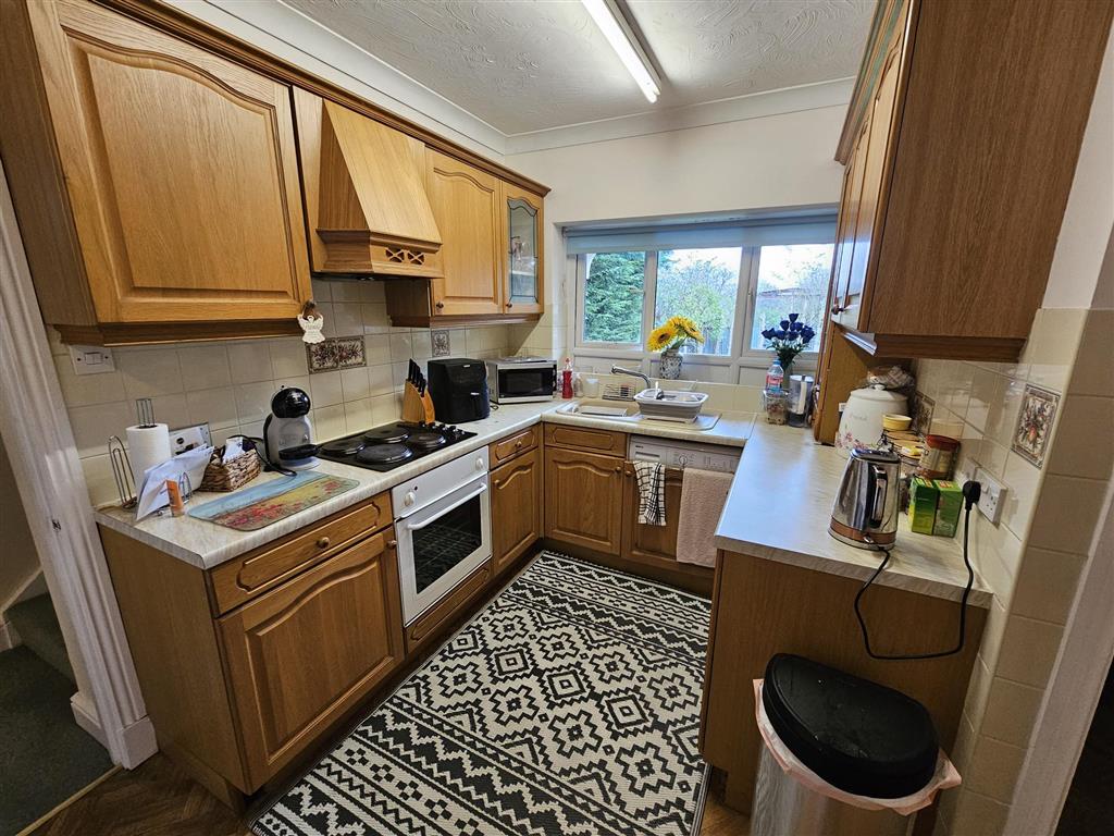 Sunnyside, Tower Hill House, BASINGSTOKE, Hampshire, RG25 2DH