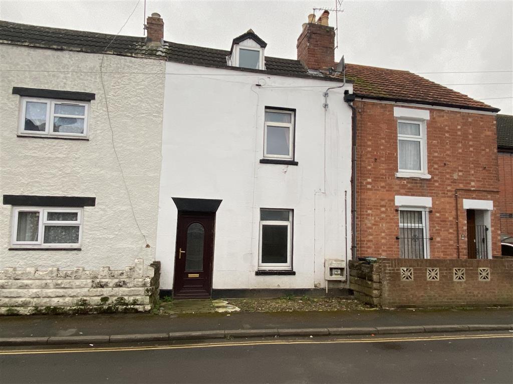68, Moor Street, GLOUCESTER, Gloucestershire, GL1 4NJ