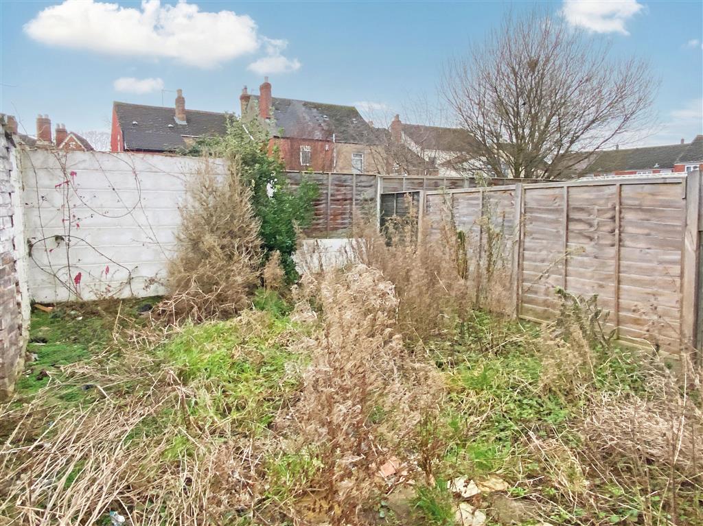 68, Moor Street, GLOUCESTER, Gloucestershire, GL1 4NJ
