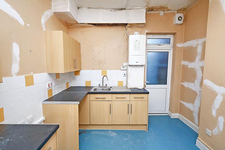 76A, Harley Road, Harlesden, London, NW10 8AX