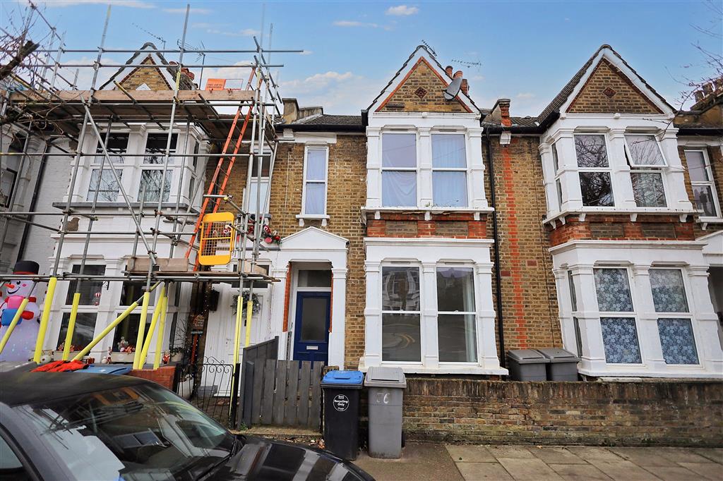 76A, Harley Road, Harlesden, London, NW10 8AX
