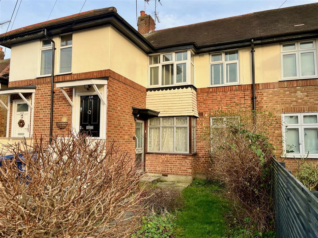 238, Sydney Road, London, N10 2RS