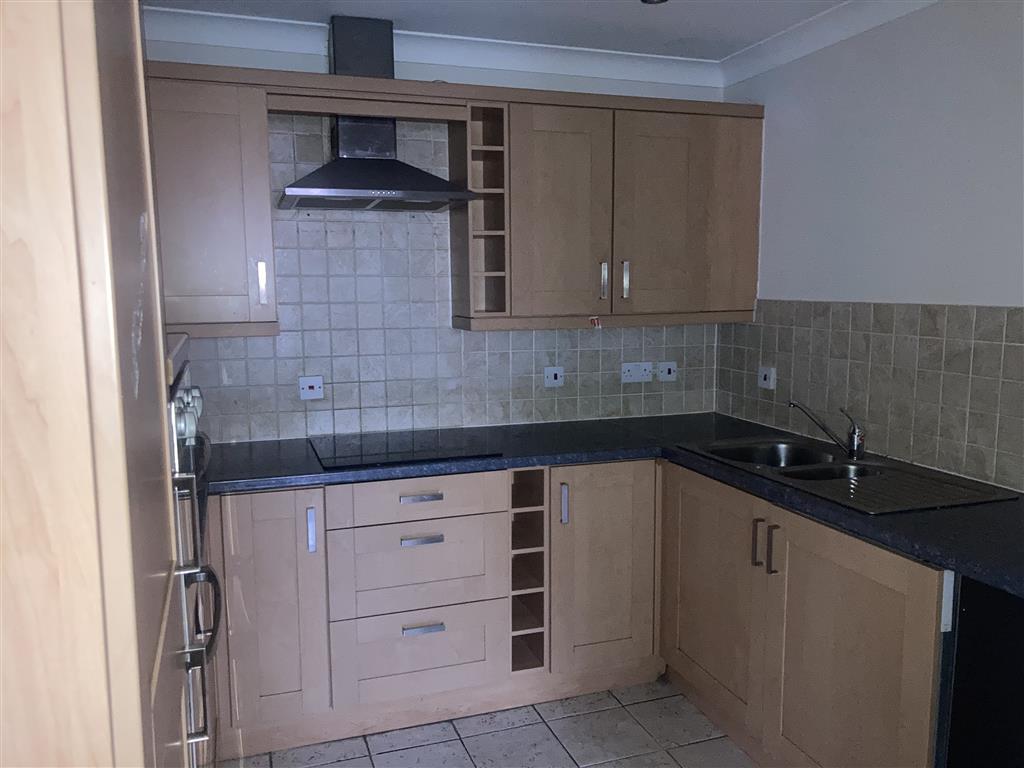 17, Parkview Apartments, 323, Linthorpe Road, MIDDLESBROUGH, Cleveland, TS1 4AL