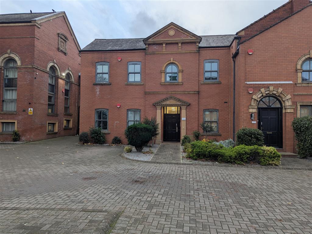 17, Parkview Apartments, 323, Linthorpe Road, MIDDLESBROUGH, Cleveland, TS1 4AL