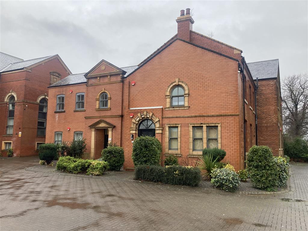17, Parkview Apartments, 323, Linthorpe Road, MIDDLESBROUGH, Cleveland, TS1 4AL