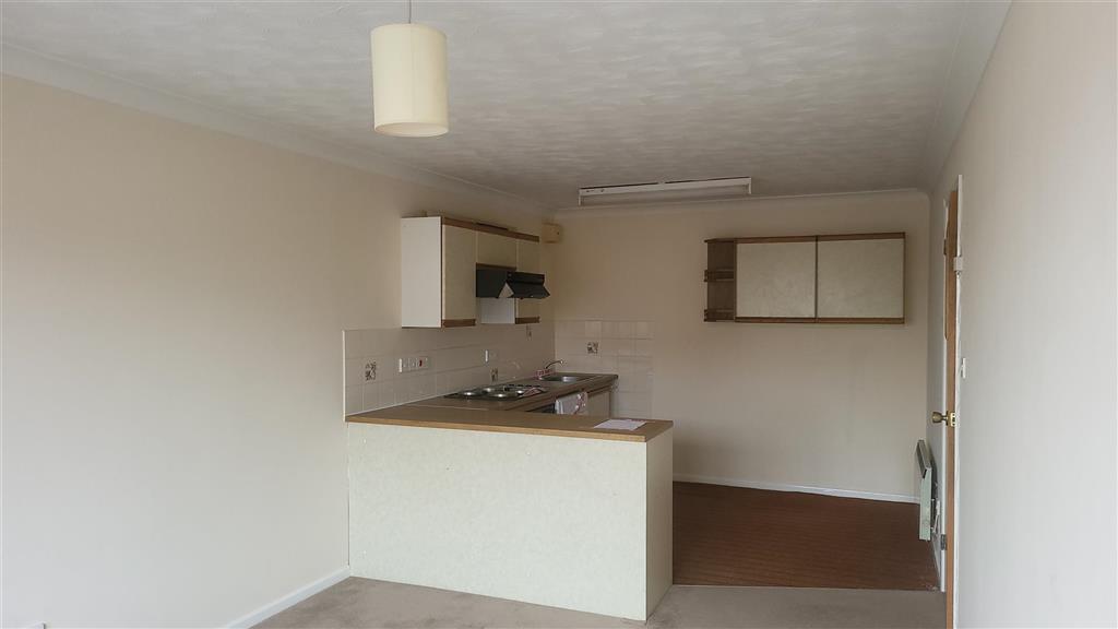Flat 20, Alexander Court, Park Road, SOUTHAMPTON, Hampshire, SO15 3AE