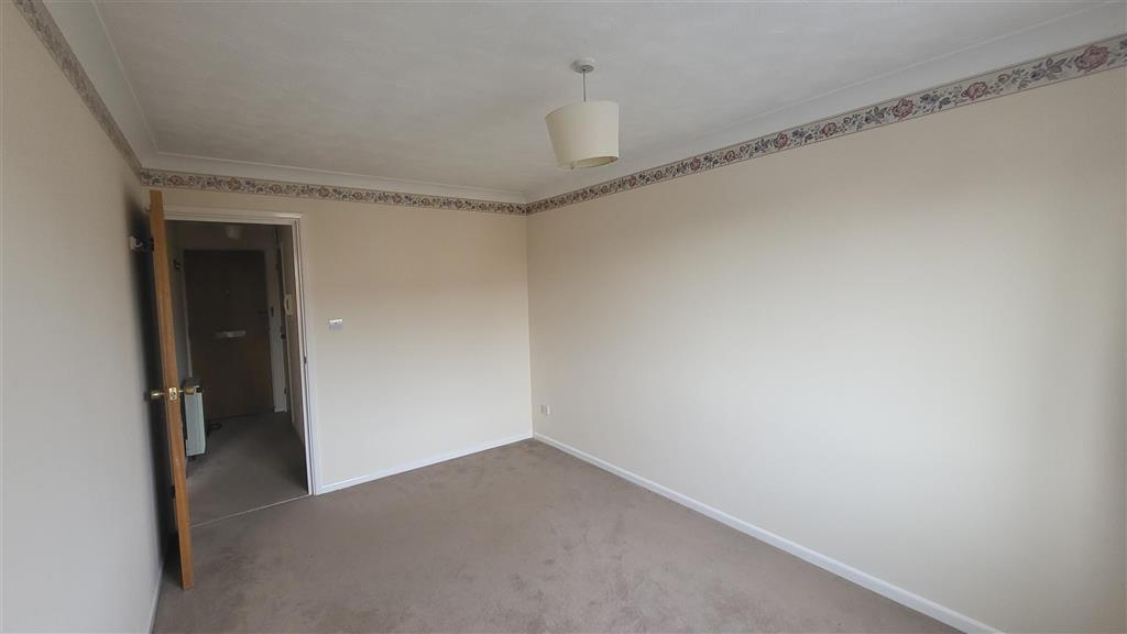 Flat 20, Alexander Court, Park Road, SOUTHAMPTON, Hampshire, SO15 3AE