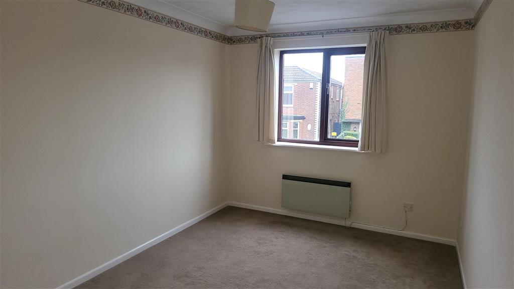 Flat 20, Alexander Court, Park Road, SOUTHAMPTON, Hampshire, SO15 3AE