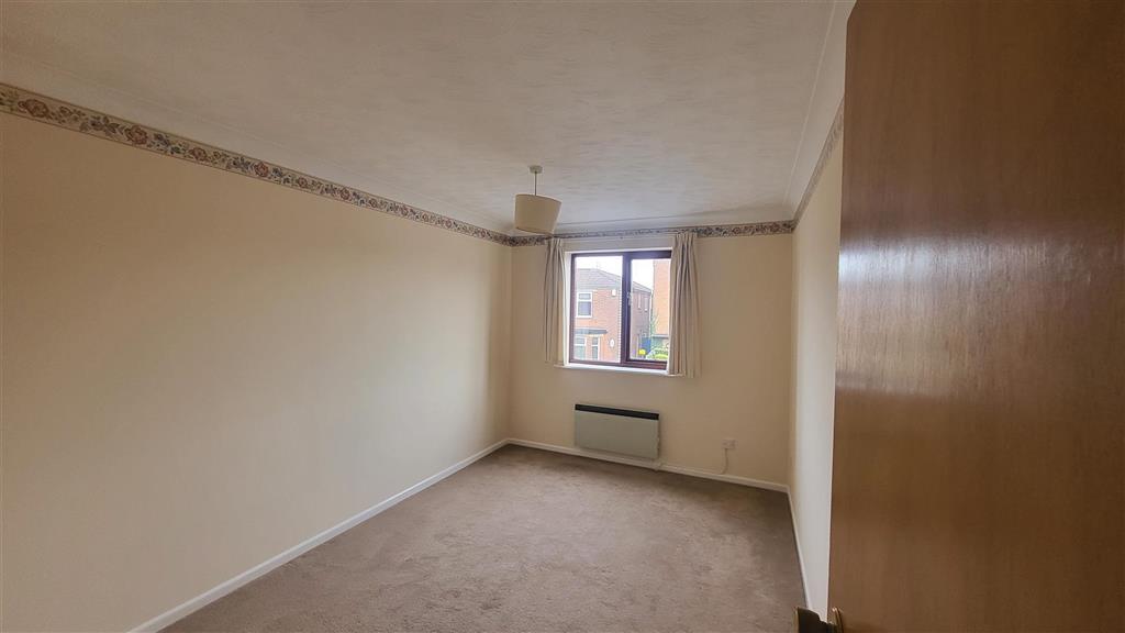 Flat 20, Alexander Court, Park Road, SOUTHAMPTON, Hampshire, SO15 3AE