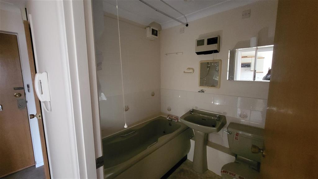 Flat 20, Alexander Court, Park Road, SOUTHAMPTON, Hampshire, SO15 3AE