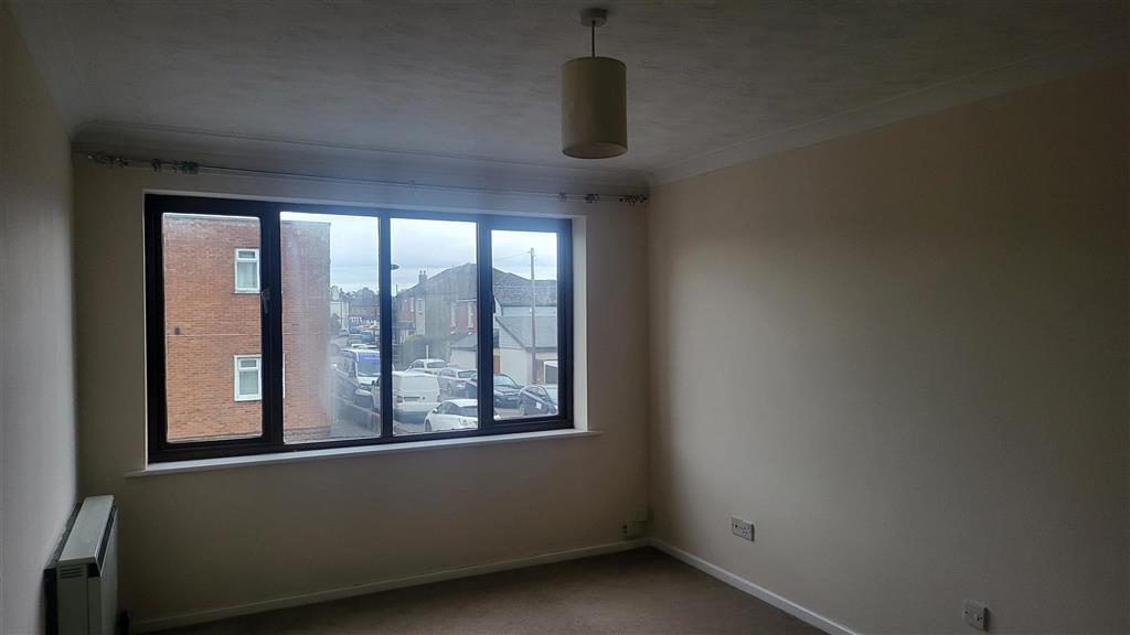 Flat 20, Alexander Court, Park Road, SOUTHAMPTON, Hampshire, SO15 3AE