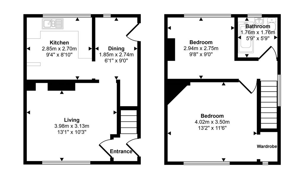 33, North Drive, DIDCOT, Oxfordshire, OX11 0PE