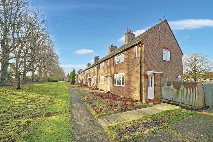 33, North Drive, DIDCOT, Oxfordshire, OX11 0PE