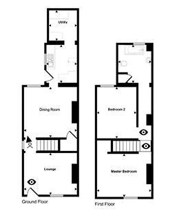 45, Staithe Road, WISBECH, Cambridgeshire, PE13 3TG