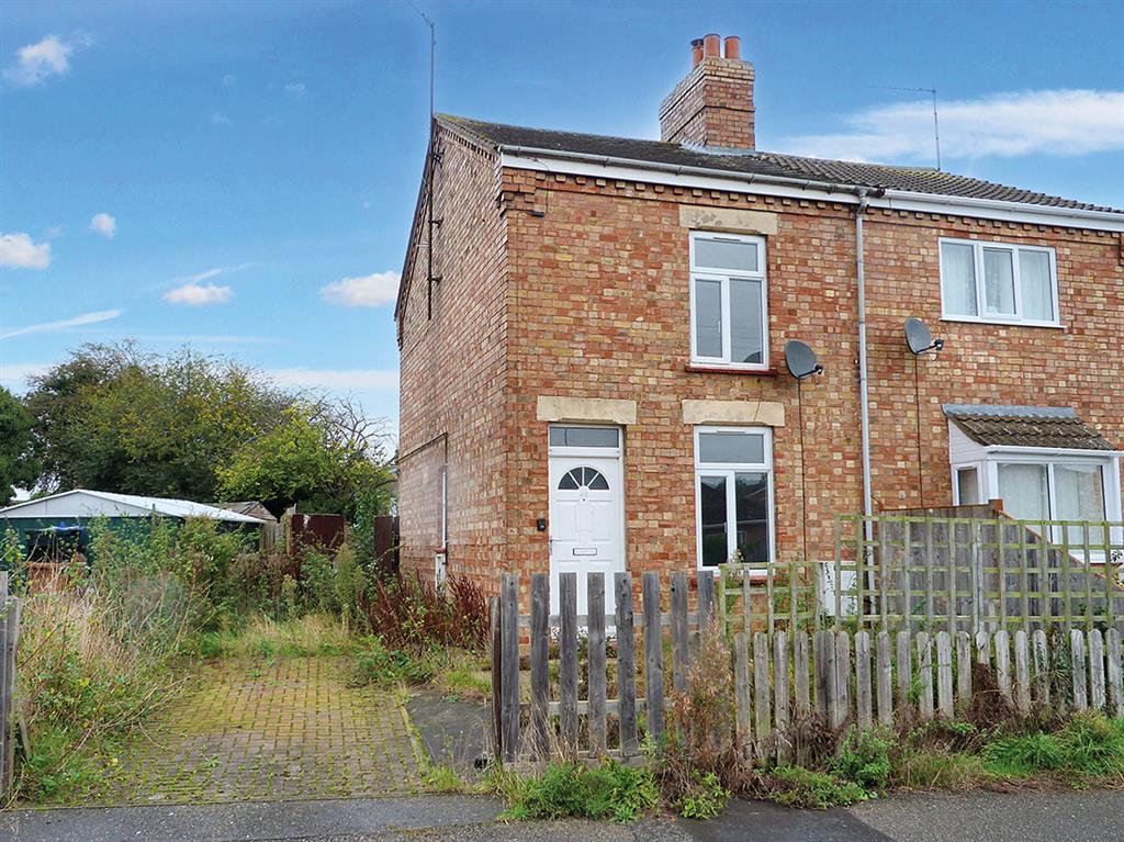 45, Staithe Road, WISBECH, Cambridgeshire, PE13 3TG