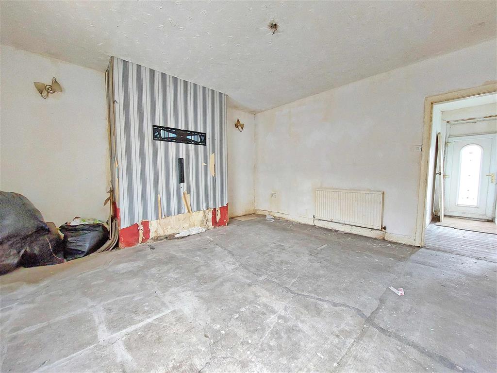 35 First Street, Bradley Bungalows, CONSETT, County Durham, DH8 6JT