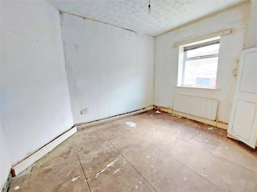 35 First Street, Bradley Bungalows, CONSETT, County Durham, DH8 6JT