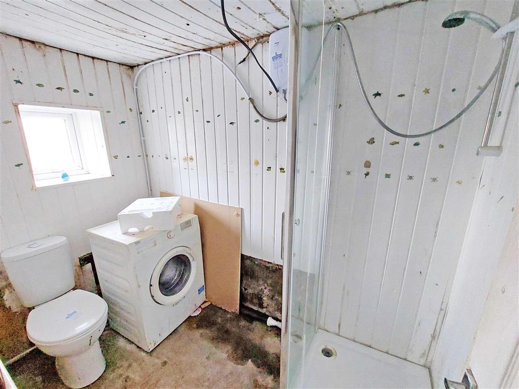 35 First Street, Bradley Bungalows, CONSETT, County Durham, DH8 6JT