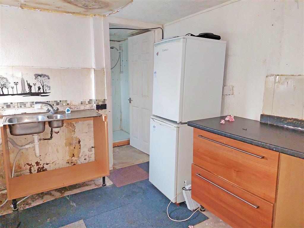 35 First Street, Bradley Bungalows, CONSETT, County Durham, DH8 6JT