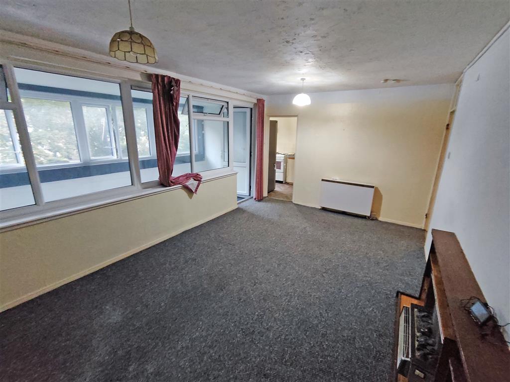 Flat 9, Dixon House, Huntly Road, BIRMINGHAM, West Midlands, B16 8JP
