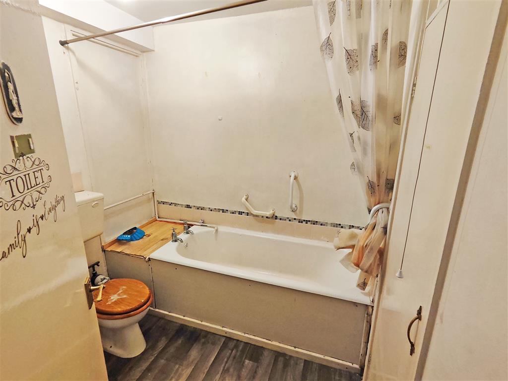Flat 9, Dixon House, Huntly Road, BIRMINGHAM, West Midlands, B16 8JP