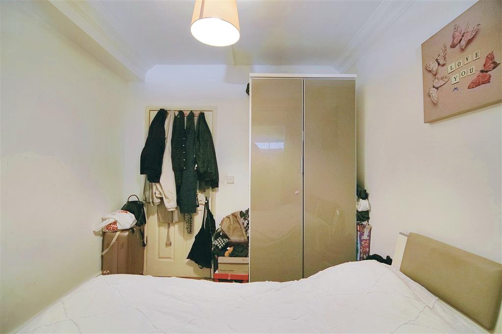Flat 47, Upton Heights, 214, Upton Lane, LONDON, London, E7 9NP