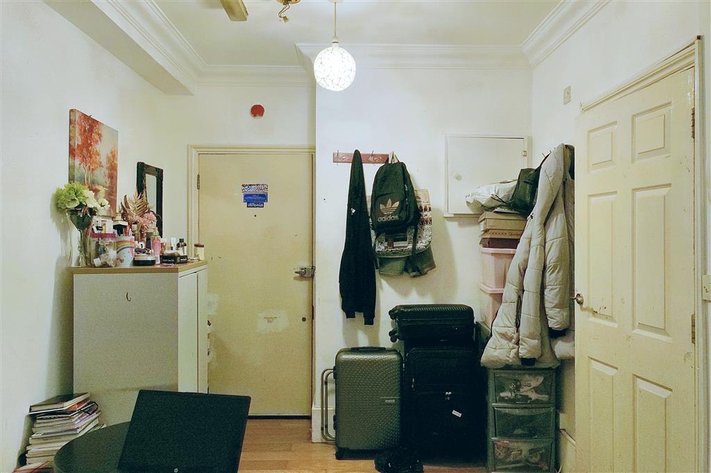 Flat 47, Upton Heights, 214, Upton Lane, LONDON, London, E7 9NP