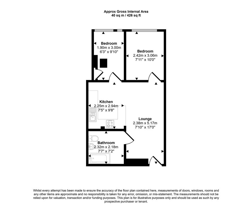 Flat 47, Upton Heights, 214, Upton Lane, LONDON, London, E7 9NP