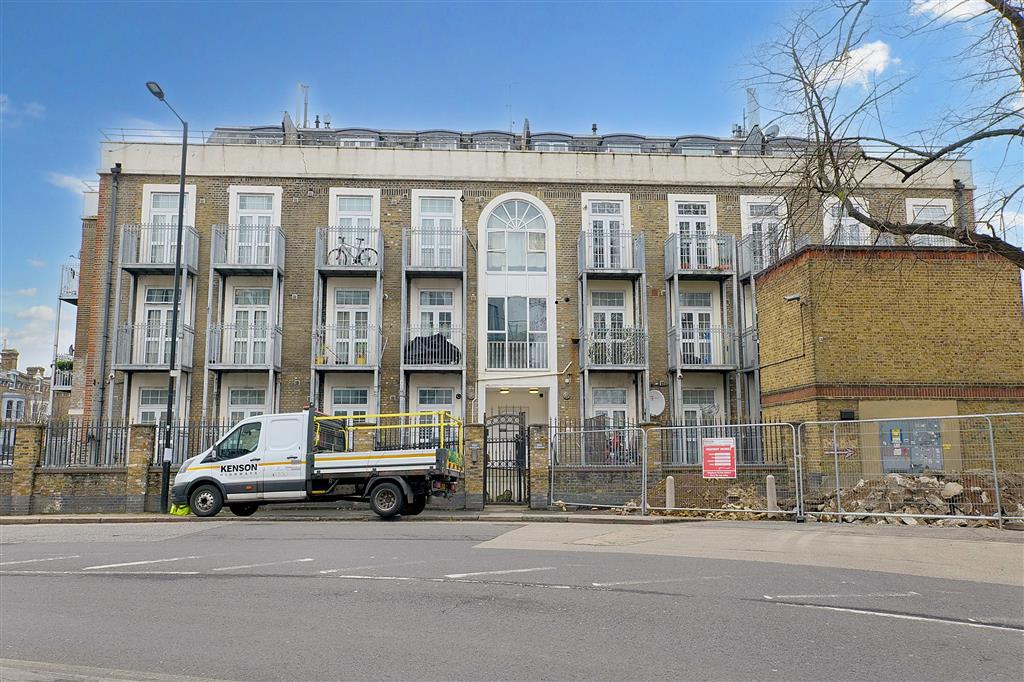 Flat 47, Upton Heights, 214, Upton Lane, LONDON, London, E7 9NP