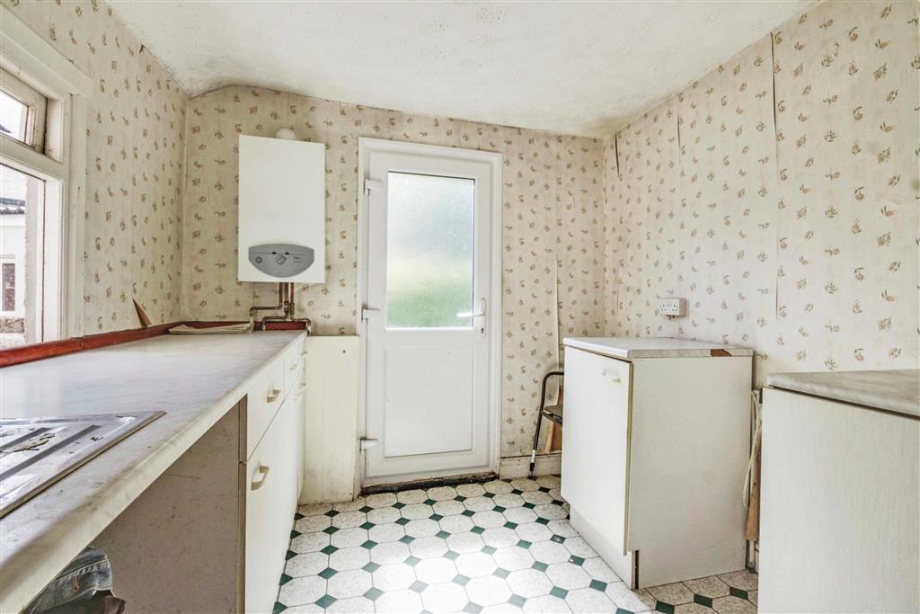 72, Blewitt Street, NEWPORT, Gwent, NP20 4DB