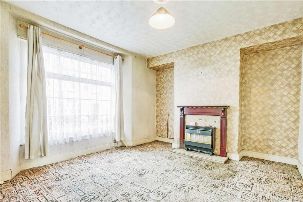 72, Blewitt Street, NEWPORT, Gwent, NP20 4DB