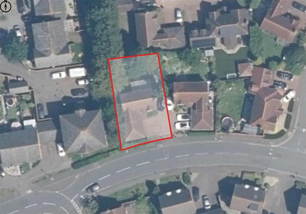 Kalida, 1 Argent Street, GRAYS, Essex, RM17 6PH