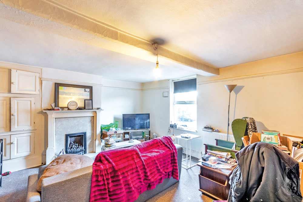 Flats 14B & 14C, Churchgate & The Freehold, RETFORD, Nottinghamshire, DN22 6PQ