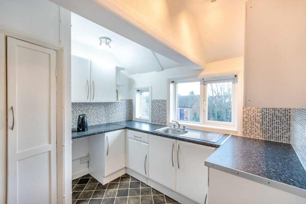 Flats 14B & 14C, Churchgate & The Freehold, RETFORD, Nottinghamshire, DN22 6PQ