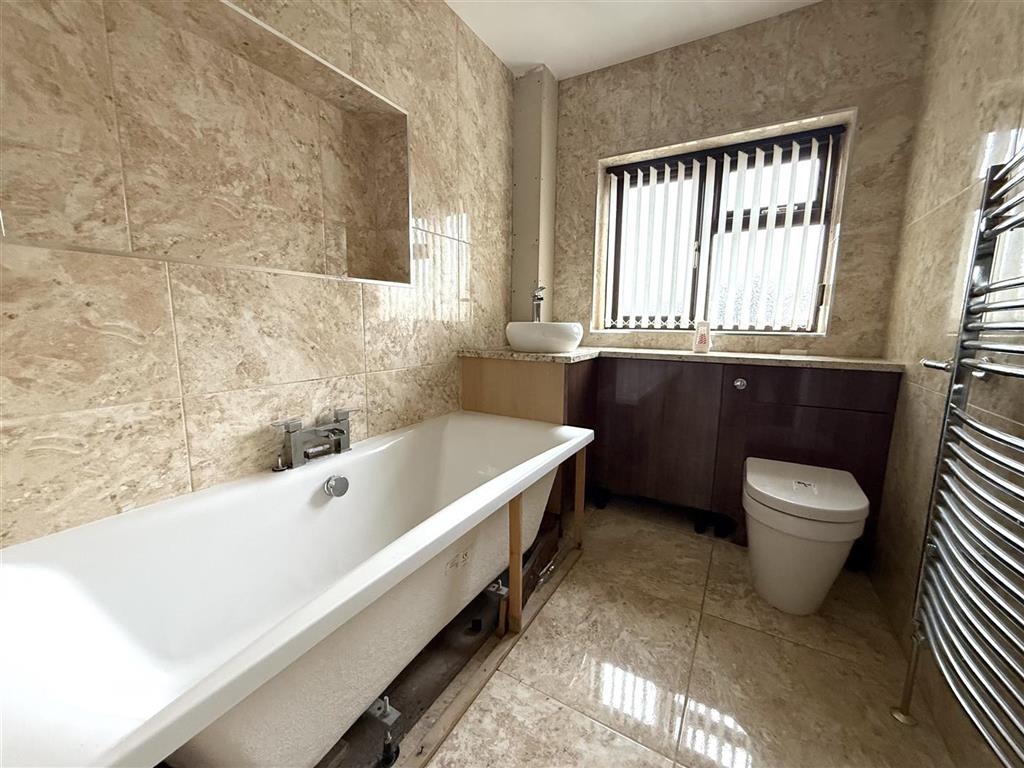 40, Elcroft Gardens, SHEFFIELD, South Yorkshire, S20 1GY