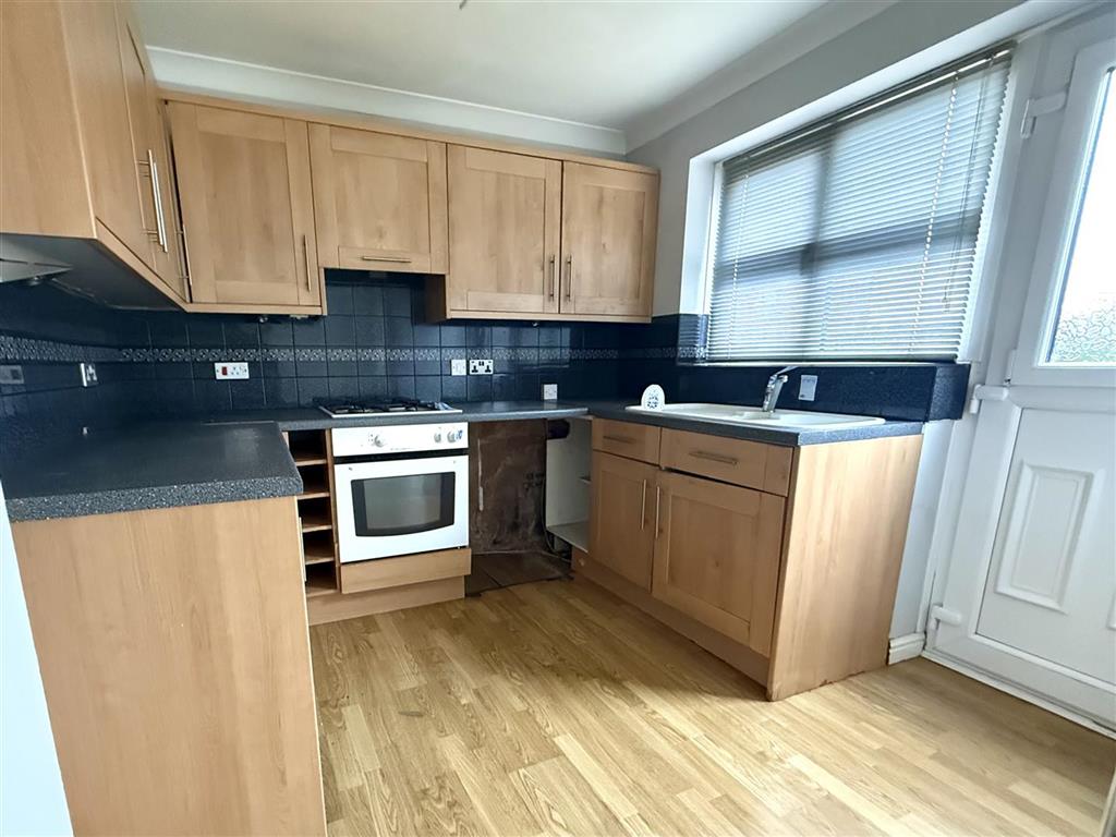 40, Elcroft Gardens, SHEFFIELD, South Yorkshire, S20 1GY