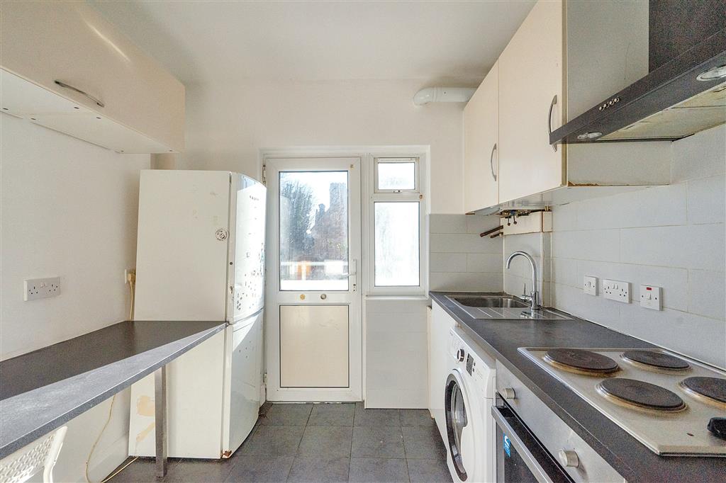 Flat 16, Bruce Castle Court, Lordship Lane, London, N17 6RR
