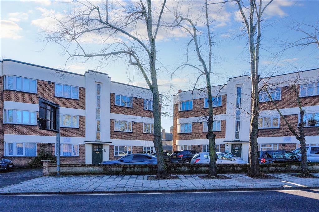 Flat 16, Bruce Castle Court, Lordship Lane, London, N17 6RR