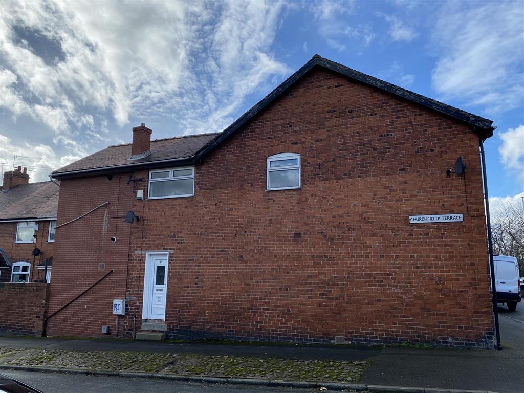 30a, Church Street, BARNSLEY, South Yorkshire, S72 8JZ