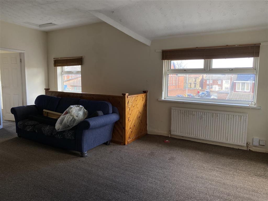 30a, Church Street, BARNSLEY, South Yorkshire, S72 8JZ