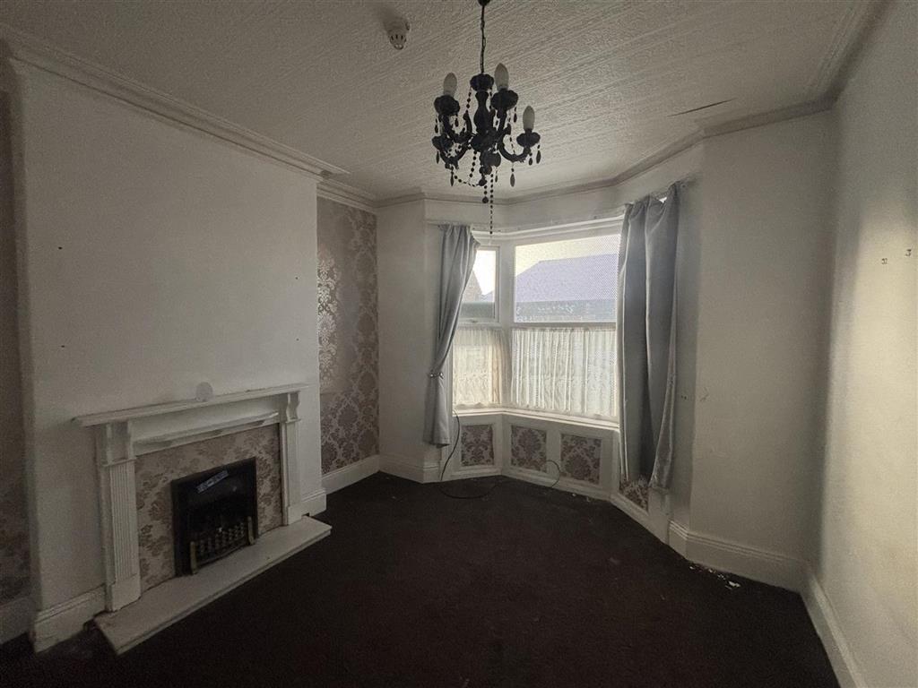 47, Station Avenue, FILEY, North Yorkshire, YO14 9AE