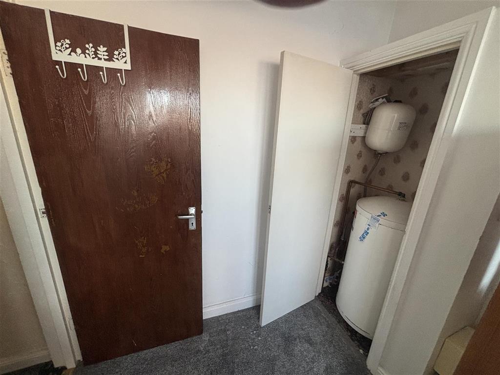 47, Station Avenue, FILEY, North Yorkshire, YO14 9AE