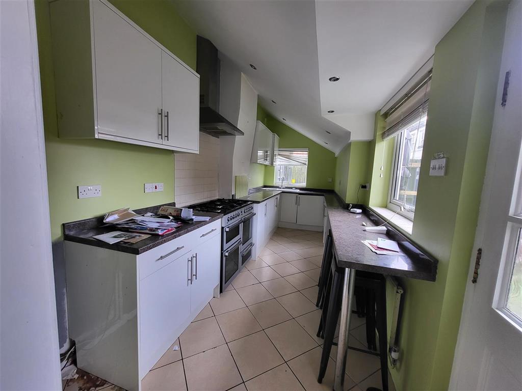 31, Alexandra Road, COLCHESTER, Essex, CO3 3DF