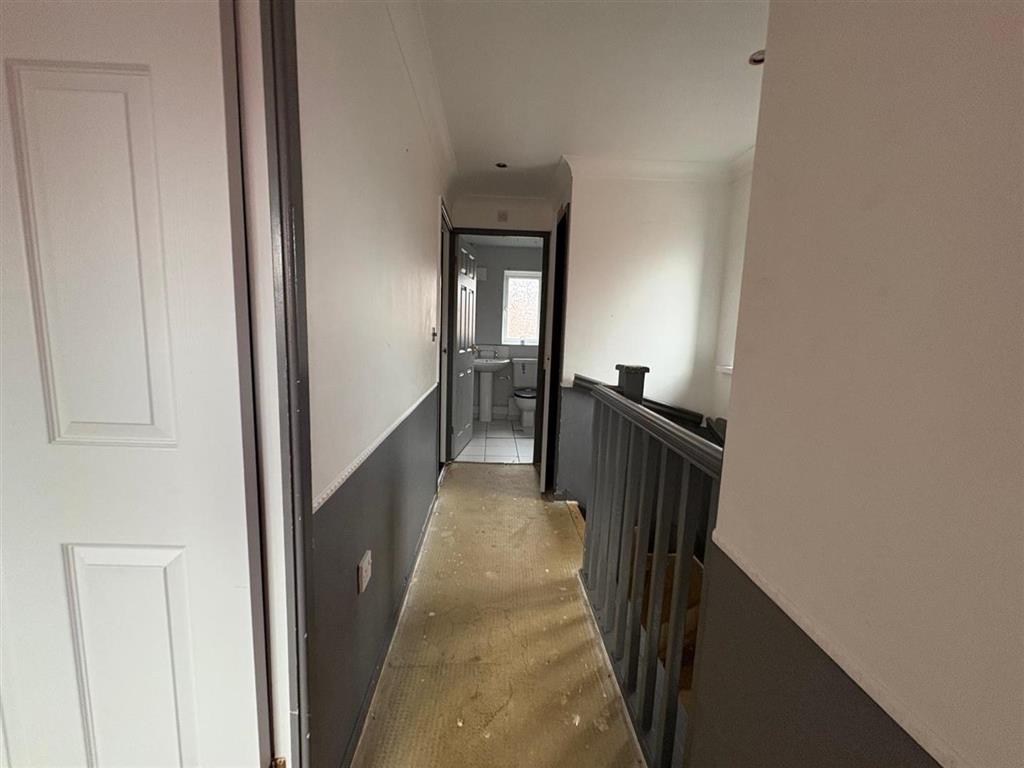 19, Holm Close, STOKE-ON-TRENT, Staffordshire, ST4 4BD