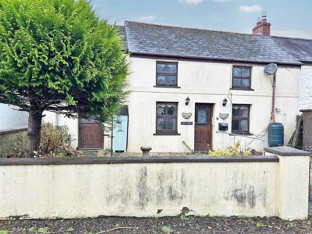 Llys Y Grug, Wallis , HAVERFORDWEST, Dyfed, SA62 5RB