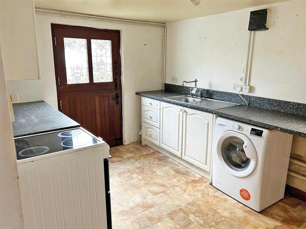 Llys Y Grug, Wallis , HAVERFORDWEST, Dyfed, SA62 5RB